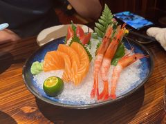 -鸟鹏烧鸟居酒屋(熙龙湾店)