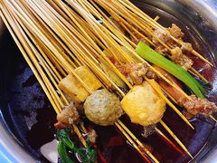 -瑞哦冷锅串串(汇融店)