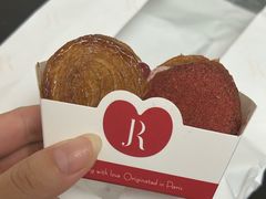-LE JARDIN de Joel Robuchon(新世界大丸百货店)