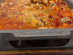 -火龙堂·风味民间菜(文一路店)
