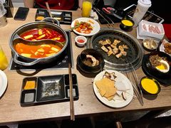 -火炉火自助餐(悠唐购物中心店)