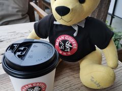 -漫咖啡MAANCOFFEE(清江路店)