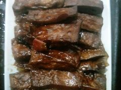 -陈记农家挂炉烤肉(雁南一路店)