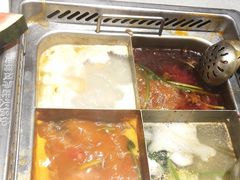 -海底捞火锅(振华商厦店)