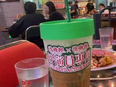 -憶廟街 X 沙角邨(太古城店)