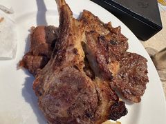 -广州中心皇冠假日酒店-环市食坊·海鲜自助餐厅