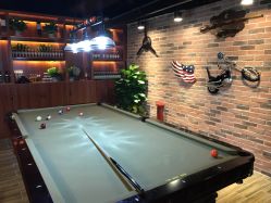 -BARBERKING男士理发馆barber shop