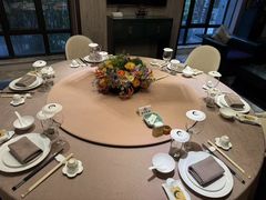 -香然会·园林雅宴(陆家嘴店)