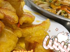 -哈尔滨春饼(朝山街店)