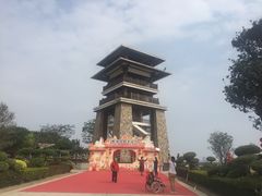 景点-大湾区中央湿地公园