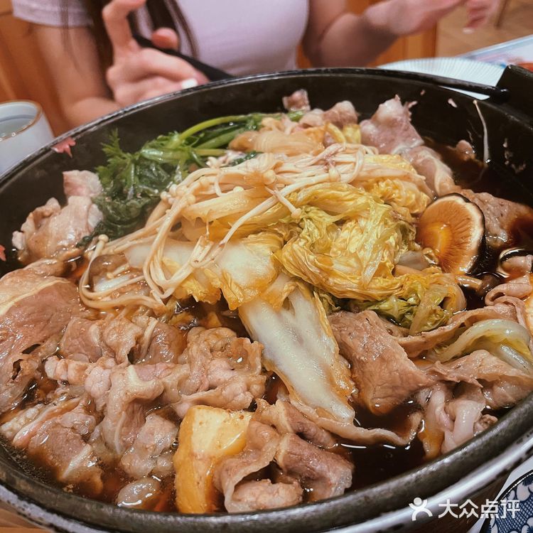 不吃生食物的筑底食堂都能吃啥