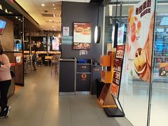 -汉堡王(华润五彩城店)