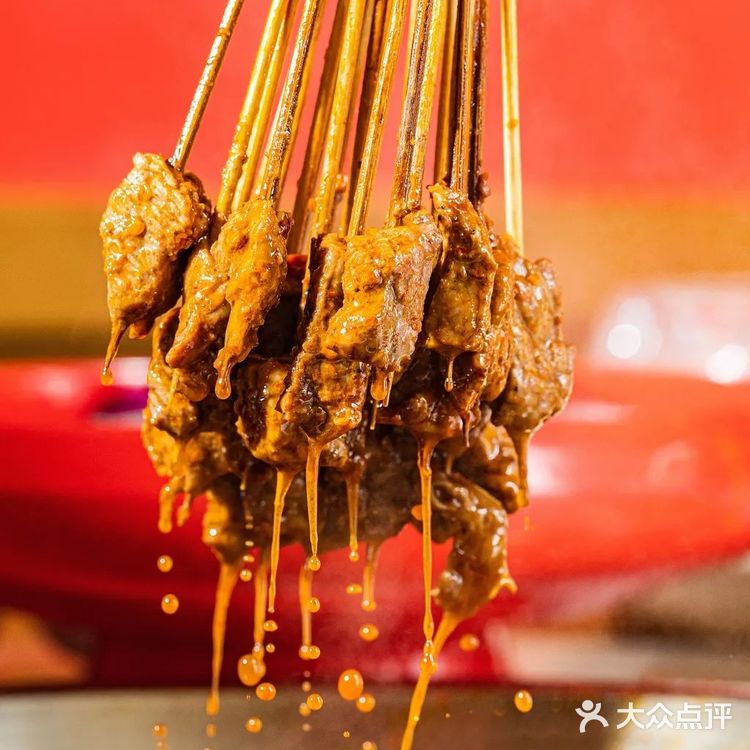 大龙燚「超级锅霸节」来了🌶锅底免费‼️