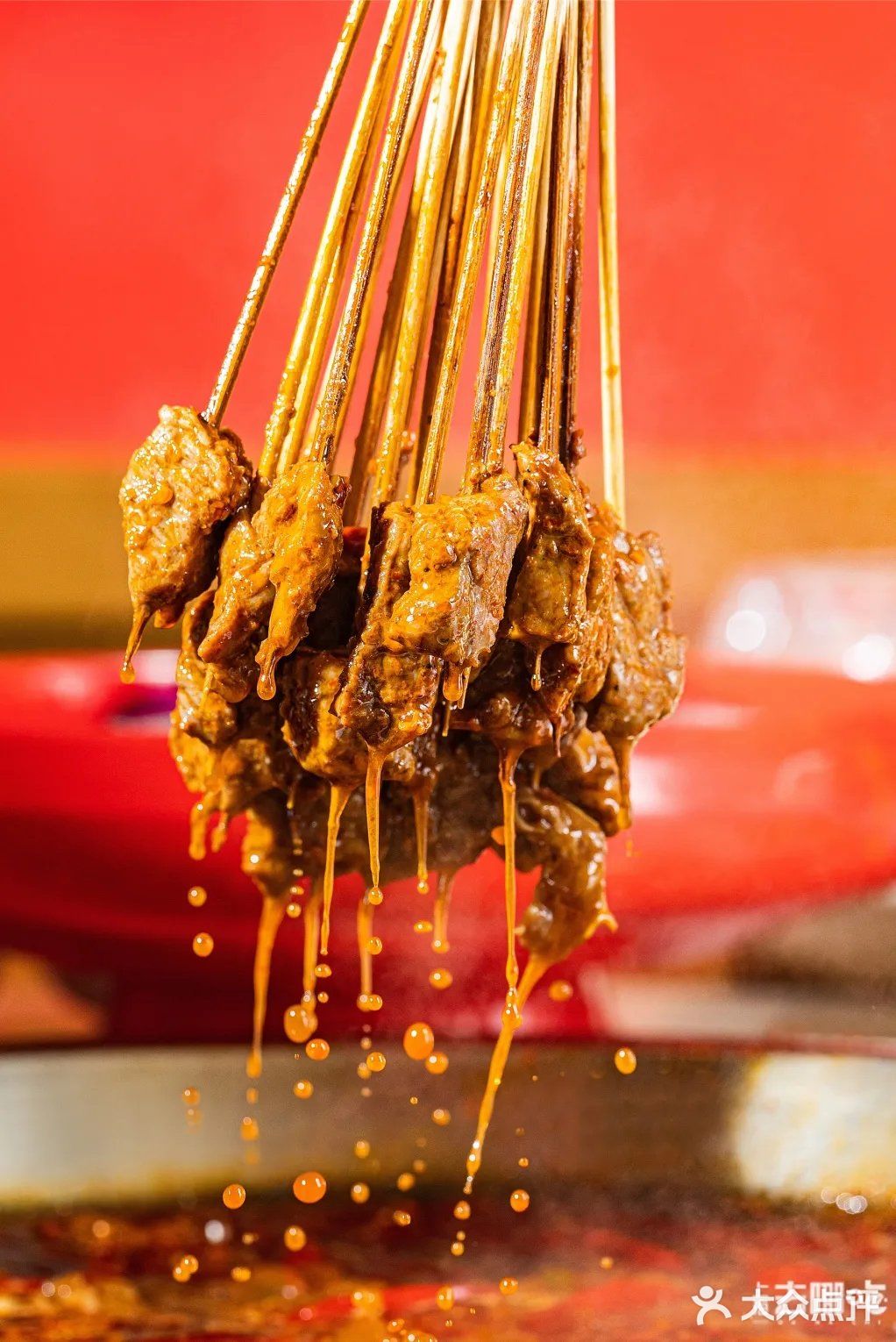 大龙燚「超级锅霸节」来了🌶锅底免费‼️