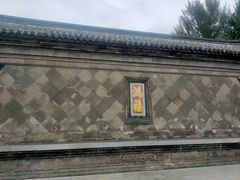 -张学良旧居陈列馆