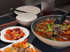 -枪火串烧·东北特色烧烤(罗湖总店)