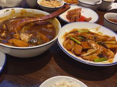 -咸亨酒店•非遗绍兴菜•中华老字号(堂吃餐厅)
