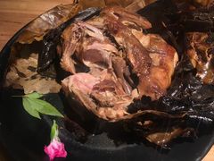 -嘉禾·悦享餐厅(八方汇店)