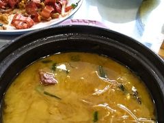 -百姓食府(秦虹路店)