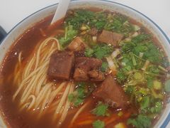 -宛平李记小吃(东关街店)