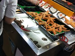 -歹街(金成店)