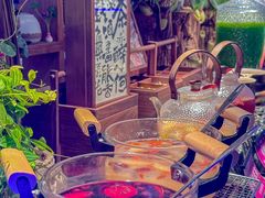 -山海•蒸汽活海鲜自助(皇庭广场店)
