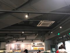 -Wagas沃歌斯(百盛优客店)
