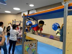 -金宝贝国际早教中心(万象城中心)