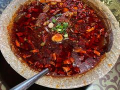 -青城甲(青城山店)