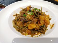 -京采烤鸭清真餐厅(金桥店)