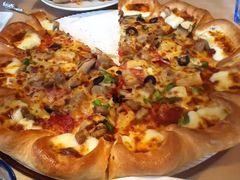 -必胜客(漕宝路店)