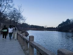 -嵖岈山风景区