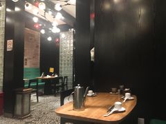 大堂-萧记三鲜烩面(黄河路店)