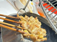 -源味居手把签烧烤(长春一店)