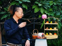 -彩丰楼中餐厅(深圳国际会展中心洲际酒店)