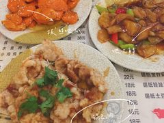 -吉味馆(柠溪店)