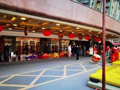 -广州中国大酒店