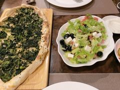 -苏坦土耳其餐厅(白云宾馆店)