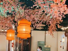 -荷塘秋月·本帮江浙菜(国权路店)