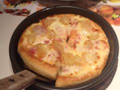 iphone_upload_pic-菲滋意式餐厅(西溪印象城店)