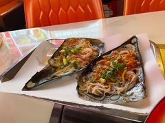 -阿龙烧烤(广达路店)