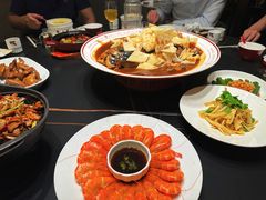 -旺顺阁·北京菜·烤鸭(大望路店)