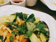 -阿庄新豫菜(航海东路店)