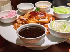 -额娘·春饼烤鸭(怀特店)
