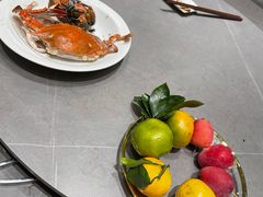 -神洲四海大酒楼(王府井澳门中心店)