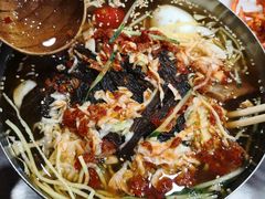 -服务大楼冷面(延大店)