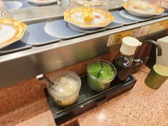 -元气寿司(东方宝泰店)