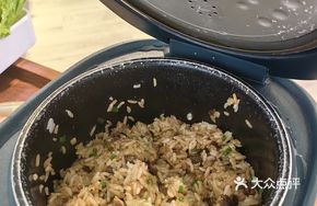 Signature Beef Braised Rice