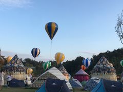 -黄龙溪欢乐田园