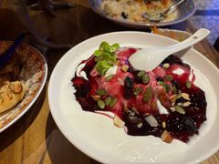 -清真·双公羊·馕坑烤全羊(奥体店)